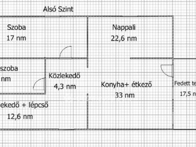 Eladó családi ház Noszlop