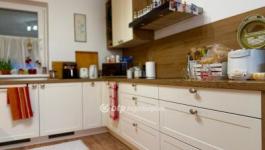 Eladó sorház Pápa