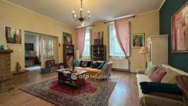 Eladó lakás Szentes