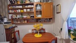 Eladó lakás Nyíregyháza