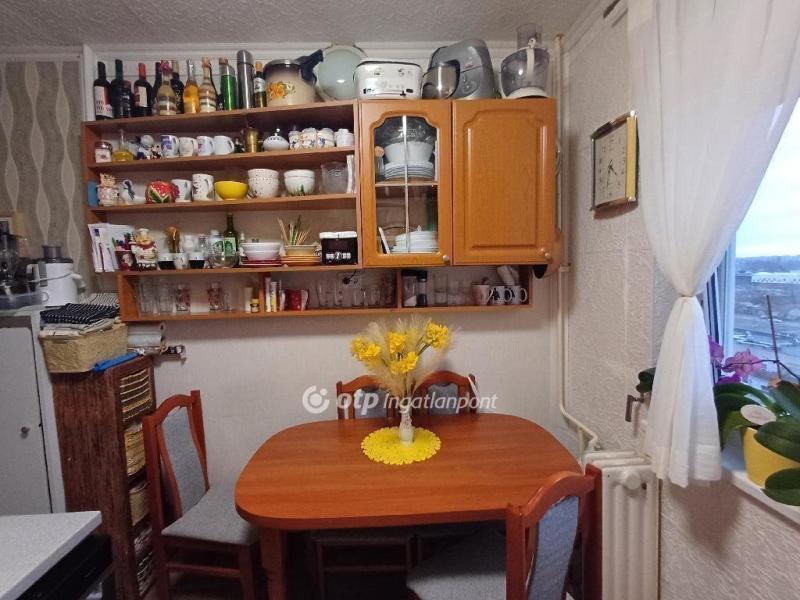 Eladó lakás Nyíregyháza