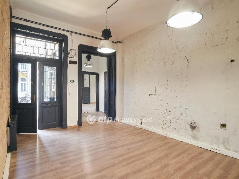 Eladó lakás Budapest