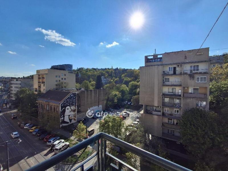 Eladó lakás Budapest