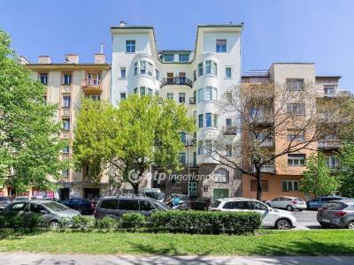 Eladó lakás Budapest
