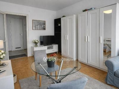 Eladó lakás Budapest
