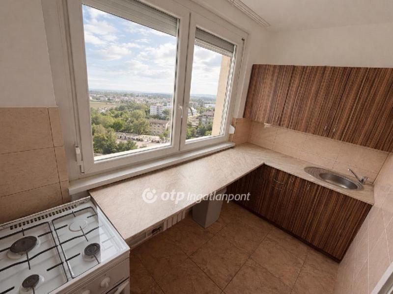 Eladó lakás Budapest