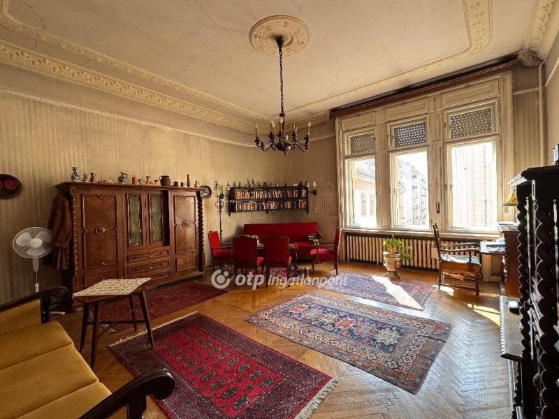 Eladó lakás Budapest