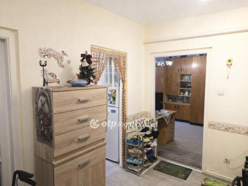 Eladó lakás Budapest