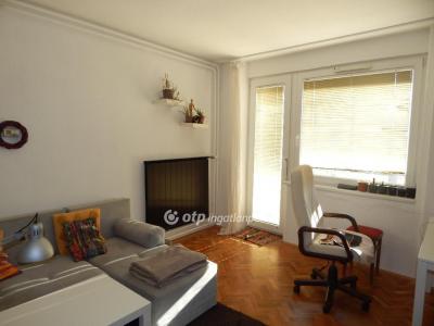 Eladó lakás Budapest