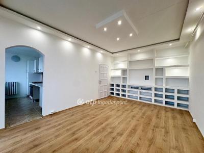 Eladó lakás Budapest