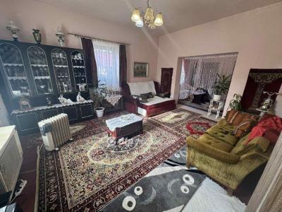 Eladó családi ház Nagykőrös