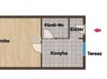 Eladó lakás Pécs