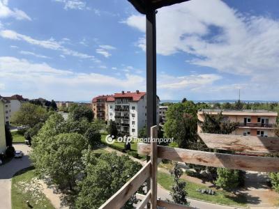 Eladó lakás Siófok