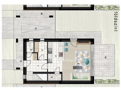 Eladó családi ház Balatonföldvár