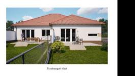 Eladó ikerház Fót