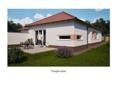 Eladó ikerház Fót