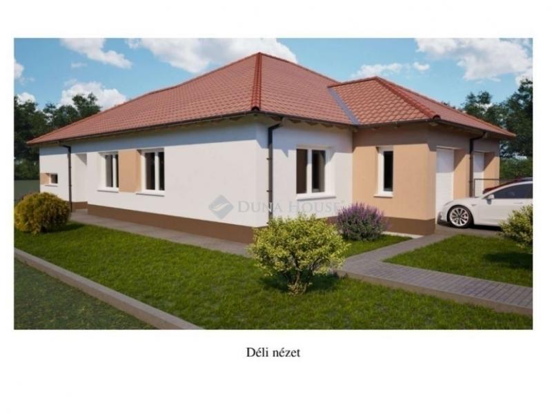 Eladó ikerház Fót