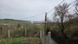 Eladó lakóövezeti telek Pécs