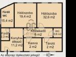 Eladó családi ház Nagykanizsa