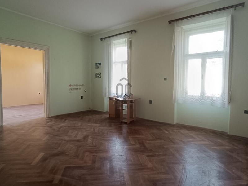 Eladó családi ház Nagykanizsa