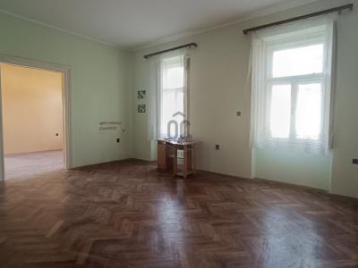 Eladó családi ház Nagykanizsa