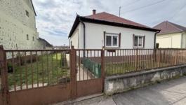 Eladó családi ház Nagykanizsa