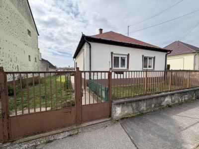 Eladó családi ház Nagykanizsa
