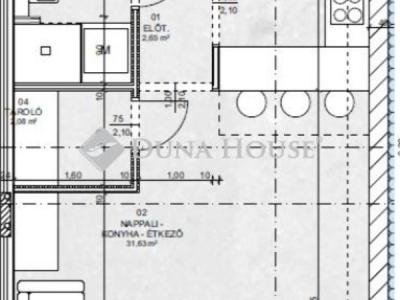 Eladó lakás Debrecen