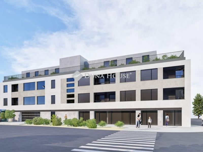 Eladó lakás Debrecen