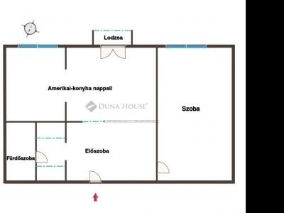 Eladó lakás Debrecen