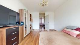 Eladó lakás Nyírbátor