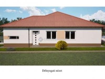 Eladó ikerház Fót