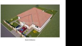 Eladó ikerház Fót