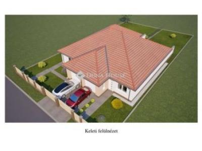 Eladó ikerház Fót