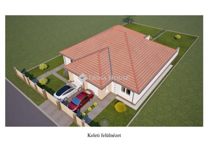 Eladó ikerház Fót