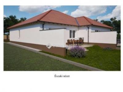 Eladó ikerház Fót