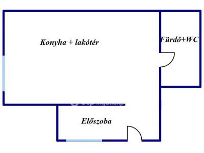 Eladó lakás Pécs