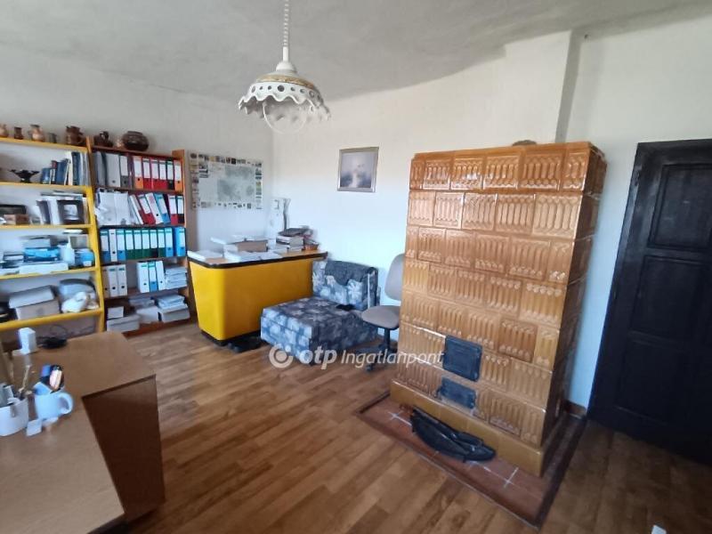 Eladó családi ház Gyomaendrőd