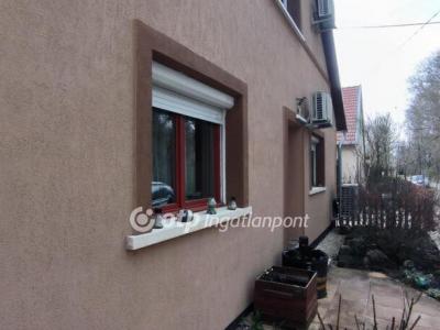 Eladó családi ház Békéscsaba