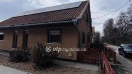 Eladó családi ház Békéscsaba