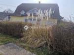 Eladó nyaraló Balatonkeresztúr