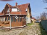 Eladó nyaraló Balatonkeresztúr