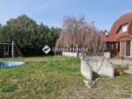 Eladó nyaraló Balatonkeresztúr