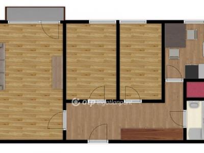 Eladó lakás Debrecen