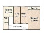 Eladó lakás Debrecen