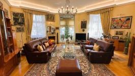 Eladó lakás Budapest