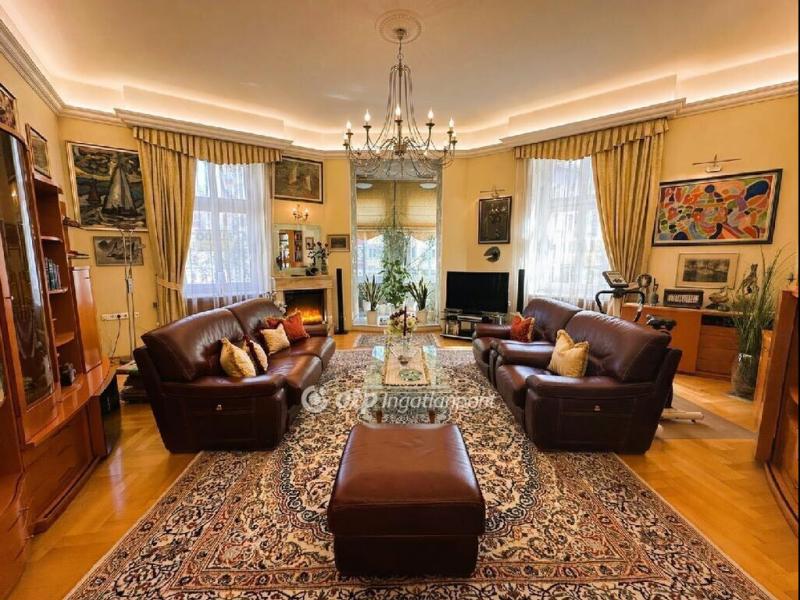 Eladó lakás Budapest