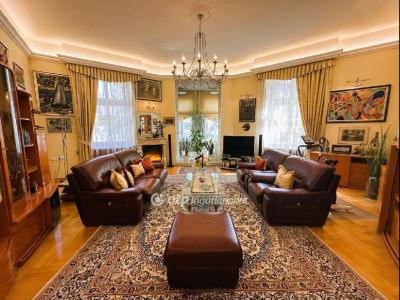 Eladó lakás Budapest