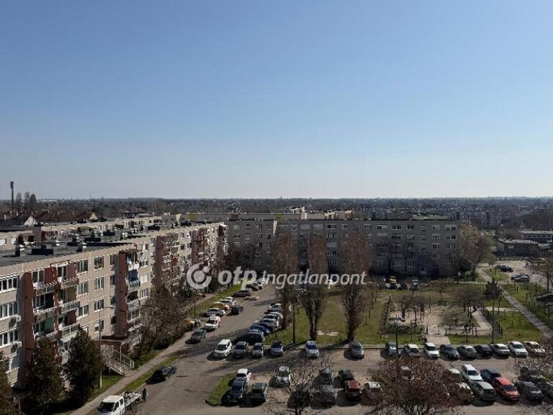 Eladó lakás Budapest