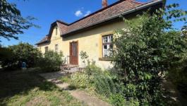 Eladó lakóövezeti telek Debrecen